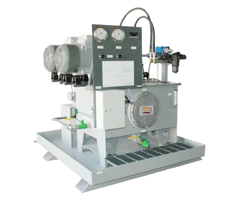 Cold Isostatic Pressing